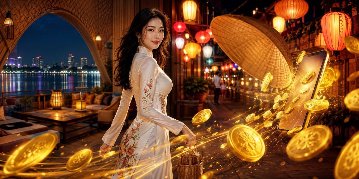 Người dùng tại Hà Nội thực hiện đăng ký và nạp tiền lần đầu trên vn2c