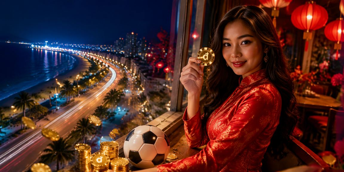 Người hâm mộ xem bóng đá và theo dõi cược thể thao tại Phan Thiết