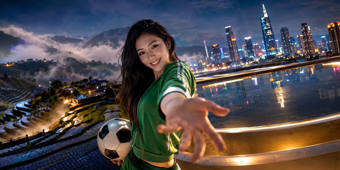 Khung cảnh giải trí trực tuyến tại vùng núi Sapa với các lựa chọn cá cược đa dạng